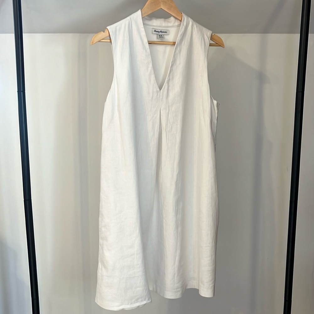 Women’s Medium Tommy Bahama Shift Dress